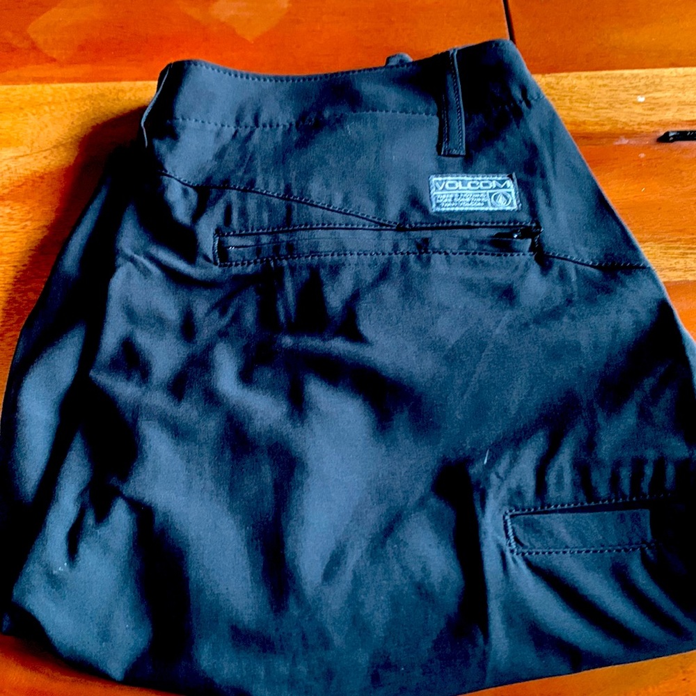 Swim shorts